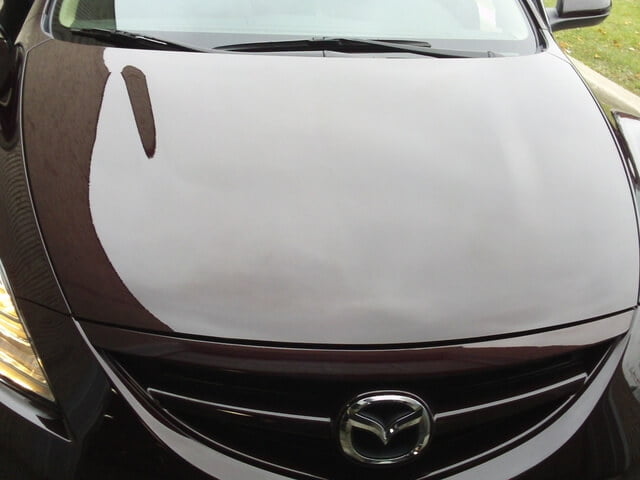 Why does it cost so much to fix a scratch?