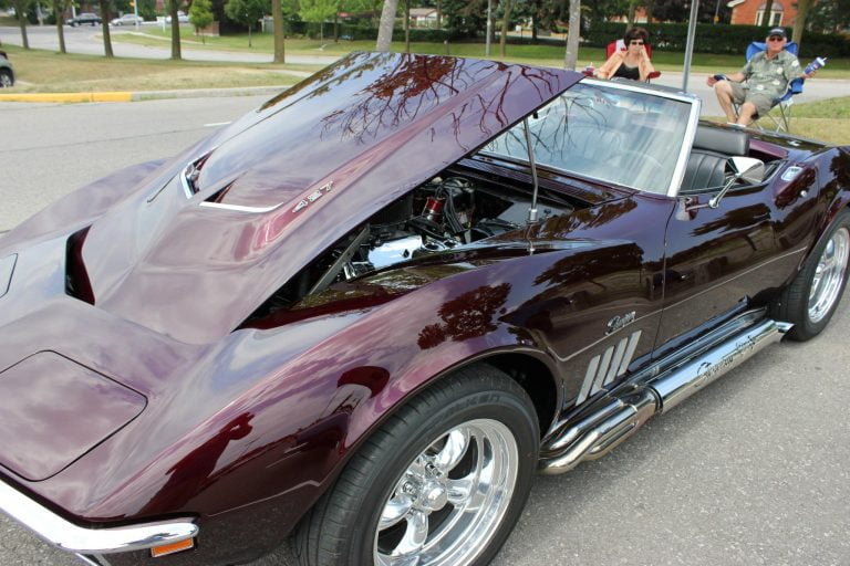 Selecting a Professional Auto Detailer