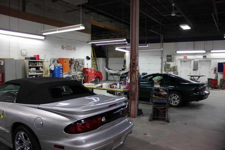 How an Auto Body Repair Estimate is Written