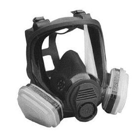 3M Mask Fit Test