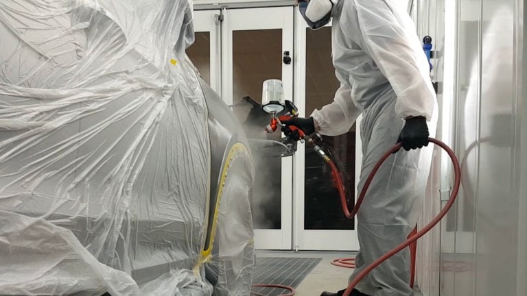 5 Tips to Maximize Paint Production