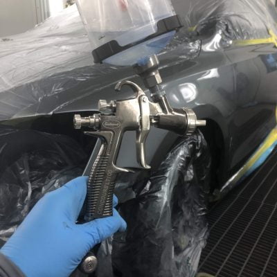 Eastwood Concours LT100